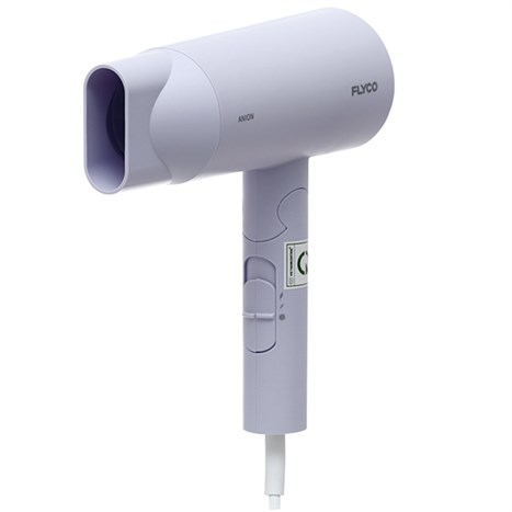 Máy sấy tóc Flyco FH6277VN Màu Tím