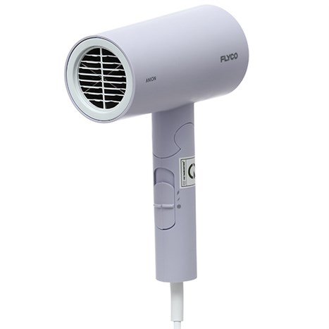 Máy sấy tóc Flyco FH6277VN Màu Tím
