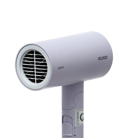 Máy sấy tóc Flyco FH6277VN Màu Tím