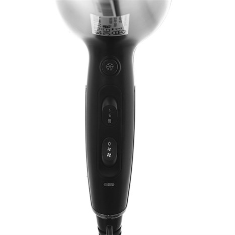 Máy sấy tóc 1900 - 2300W BlueStone HDB-1871 Màu Đen