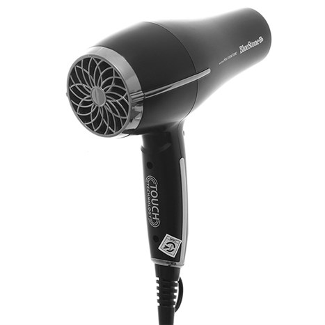 Máy sấy tóc 1900 - 2300W BlueStone HDB-1871 Màu Đen