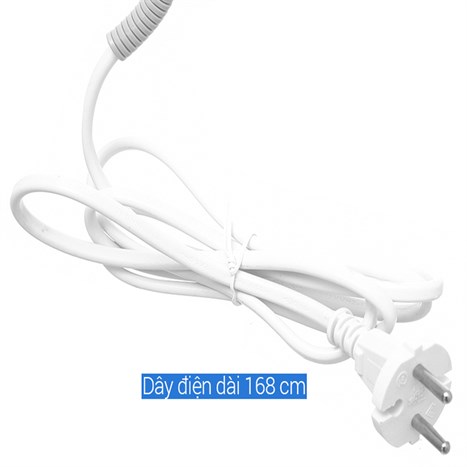 Máy sấy tóc 1800W Bluestone HDB-1859 Màu Hồng