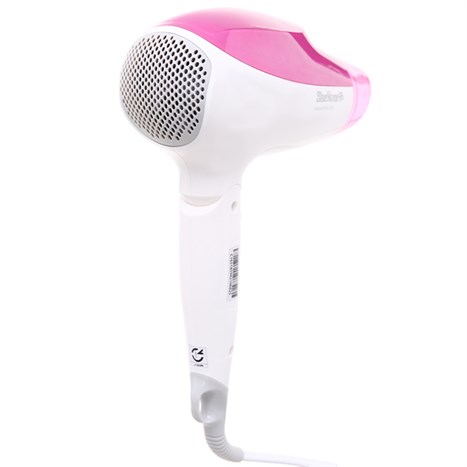 Máy sấy tóc 1800W Bluestone HDB-1859 Màu Hồng