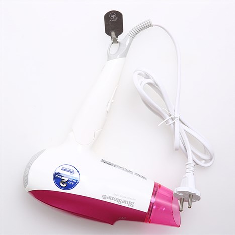 Máy sấy tóc 1800W Bluestone HDB-1859 Màu Hồng