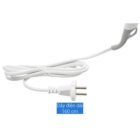 Máy sấy tóc 2200W Sunhouse SHD2309 Màu Trắng