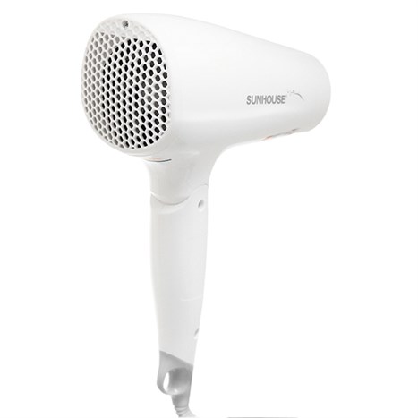 Máy sấy tóc 2200W Sunhouse SHD2309 Màu Trắng