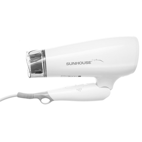 Máy sấy tóc 2200W Sunhouse SHD2309 Màu Trắng