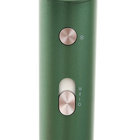 Máy sấy tóc 2000W Sunhouse SHD2315B Màu Xanh lá