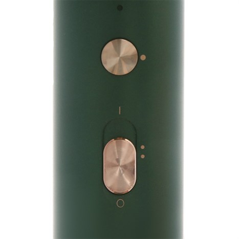 Máy sấy tóc 1500W K.SKIN KD318 Màu Xanh lá