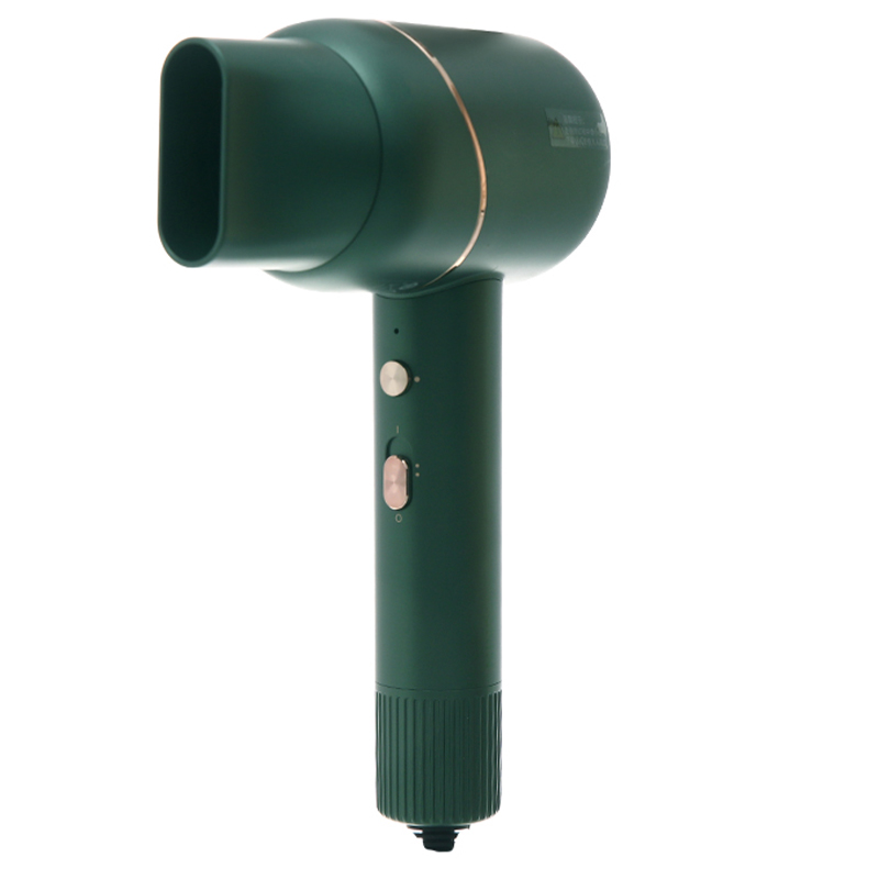 Máy sấy tóc 1500W K.SKIN KD318 Màu Xanh lá