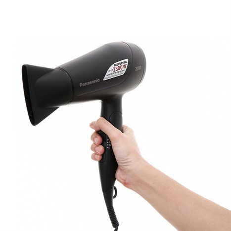 Máy sấy tóc Panasonic EH-ND65-K645 Màu Đen