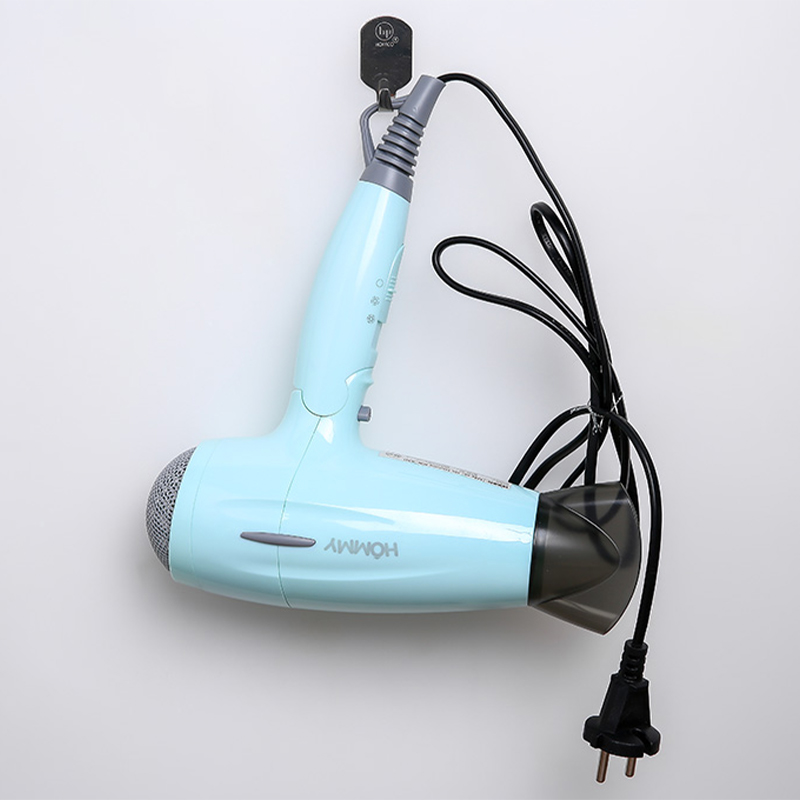 Máy sấy tóc 1800W Hommy RW-830 Màu Xanh