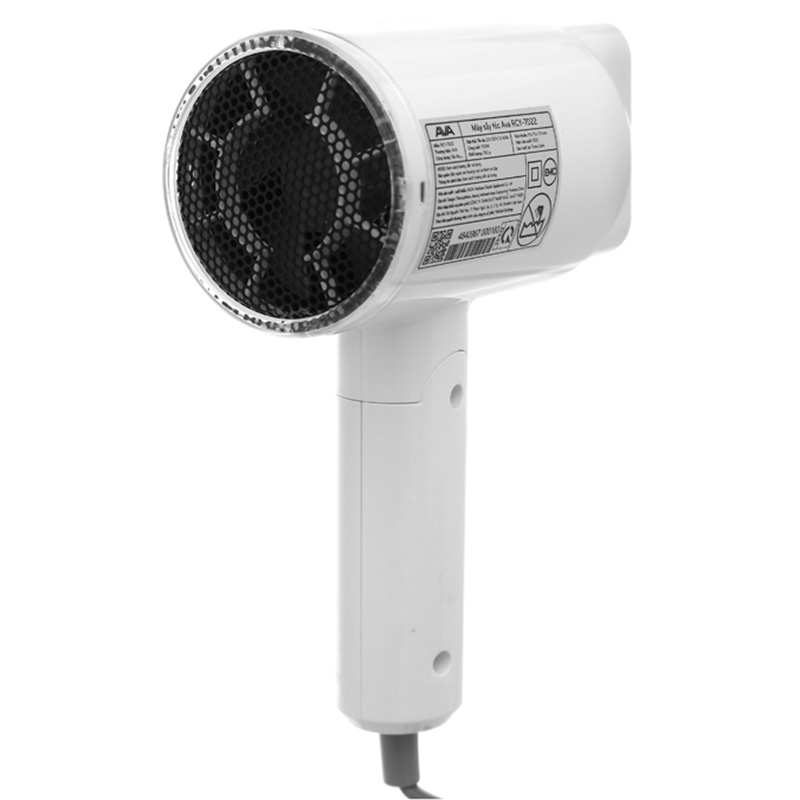 Máy sấy tóc 1100W AVA RCY-7022 - 5