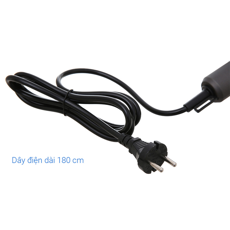 Máy sấy tóc 1800W AVA RCY-7044 Màu Đen