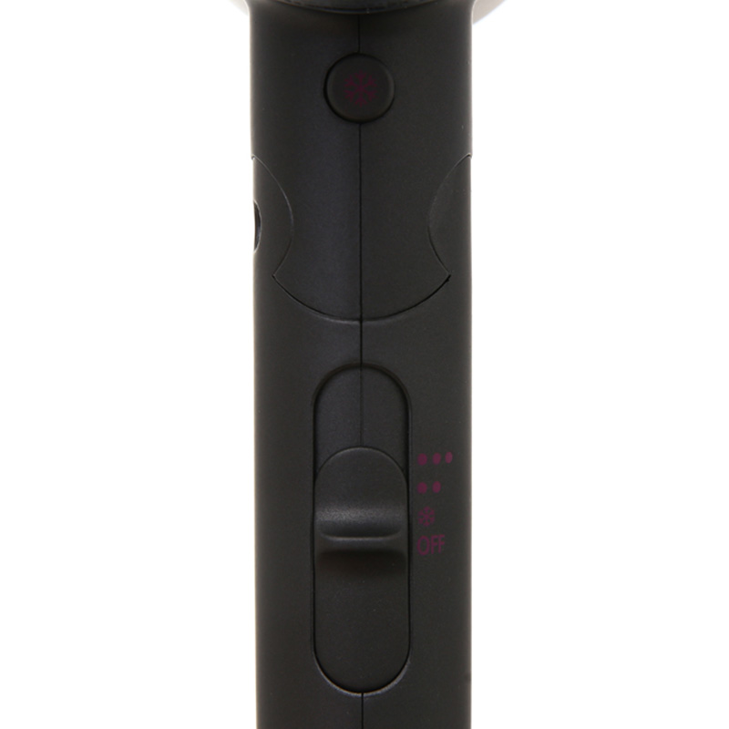 Máy sấy tóc 1800W AVA RCY-7044 Màu Đen