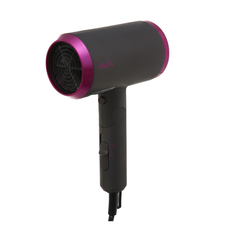 Máy sấy tóc 1800W AVA RCY-7044 Màu Đen