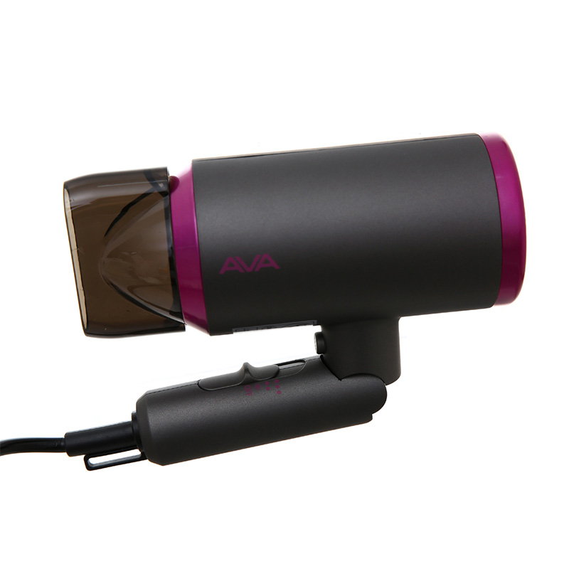 Máy sấy tóc 1800W AVA RCY-7044 Màu Đen