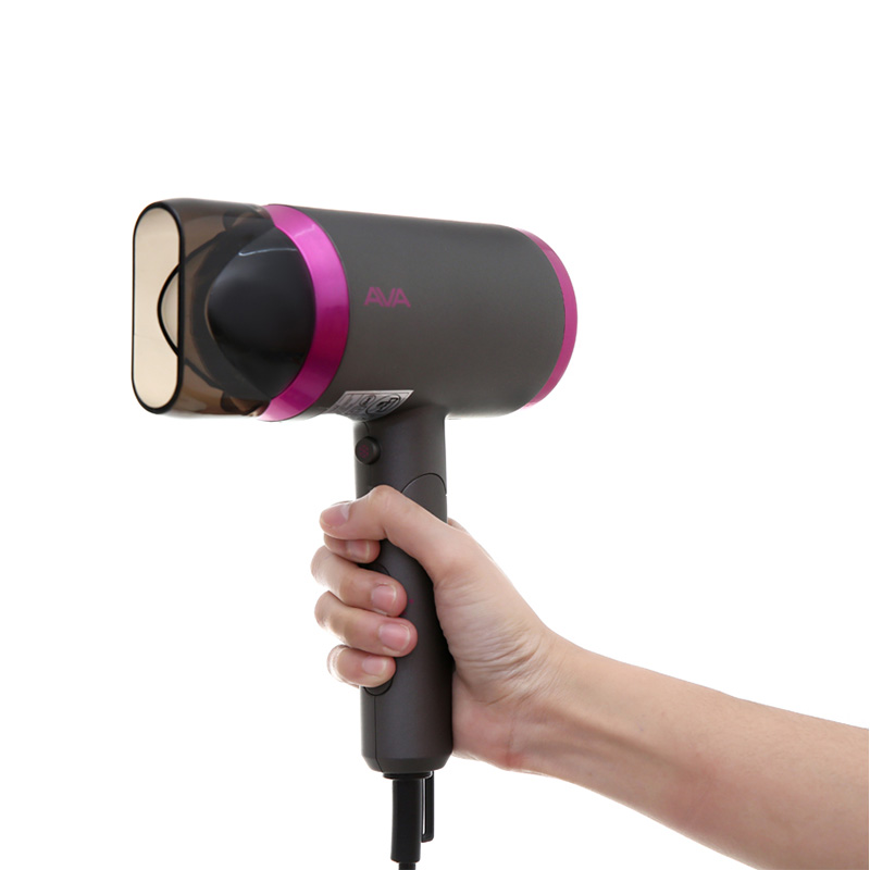 Máy sấy tóc 1800W AVA RCY-7044 Màu Đen