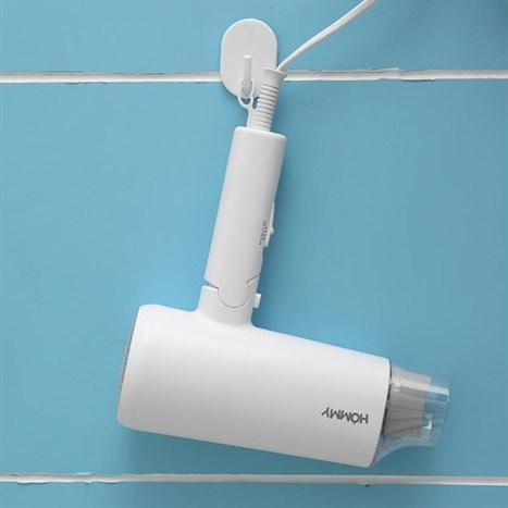 Máy sấy tóc 1800W Hommy PH6870 Màu Trắng