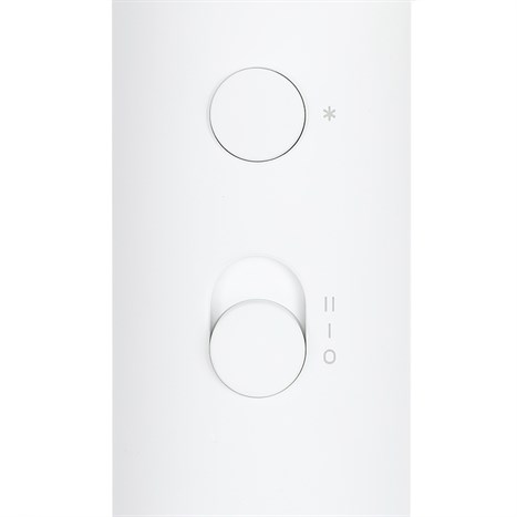 Máy sấy tóc Showsee A1-W Màu Trắng