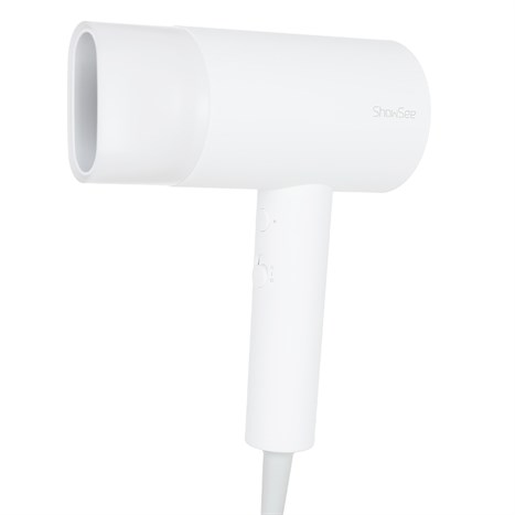 Máy sấy tóc Showsee A1-W Màu Trắng