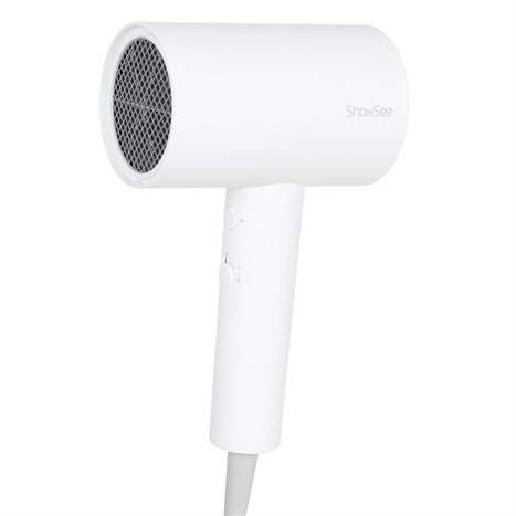Máy sấy tóc Showsee A1-W Màu Trắng
