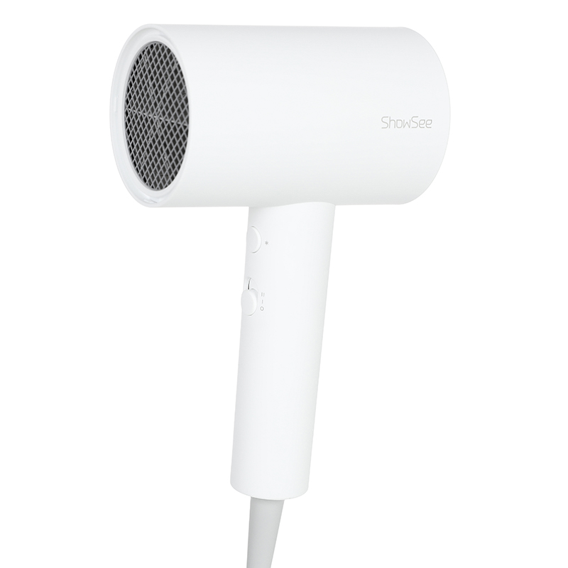 Máy sấy tóc Showsee A1-W Màu Trắng