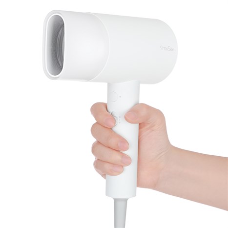 Máy sấy tóc Showsee A1-W Màu Trắng