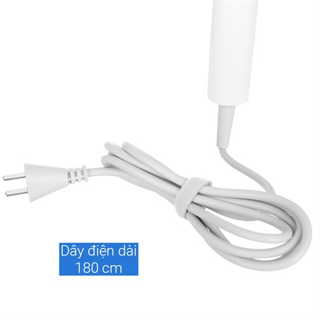 Máy sấy tóc Showsee A1-W Màu Trắng