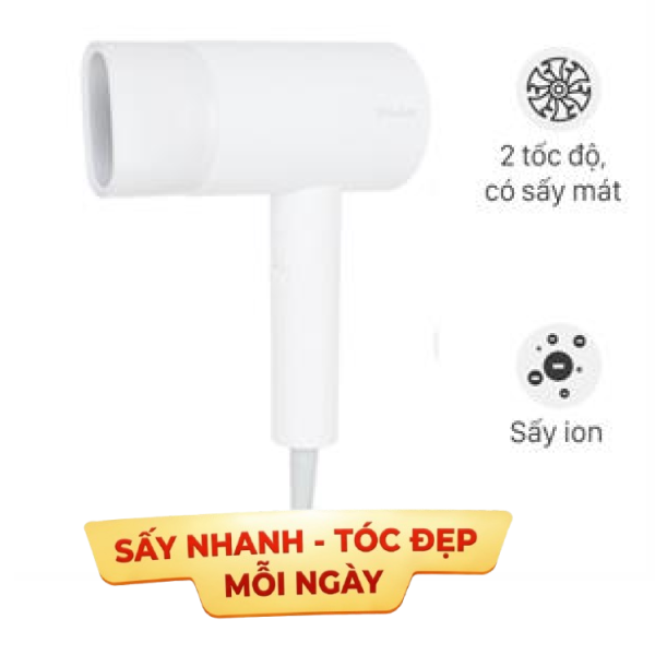 Máy sấy tóc Showsee A1-W
