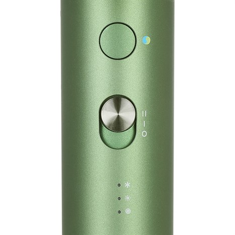 Máy sấy tóc Showsee A5-G Màu Xanh