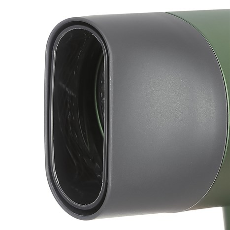 Máy sấy tóc Showsee A5-G Màu Xanh