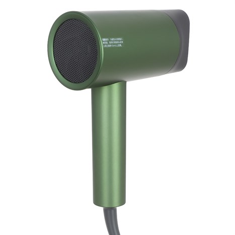 Máy sấy tóc Showsee A5-G Màu Xanh