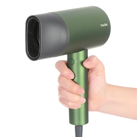 Máy sấy tóc Showsee A5-G Màu Xanh