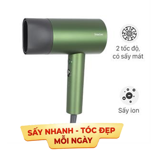 Máy sấy tóc Showsee A5-G