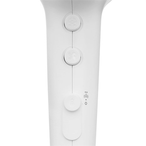 Máy sấy tóc Philips BHD500/00 Màu Trắng