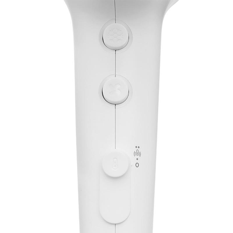 Máy sấy tóc Philips BHD500/00 Màu Trắng