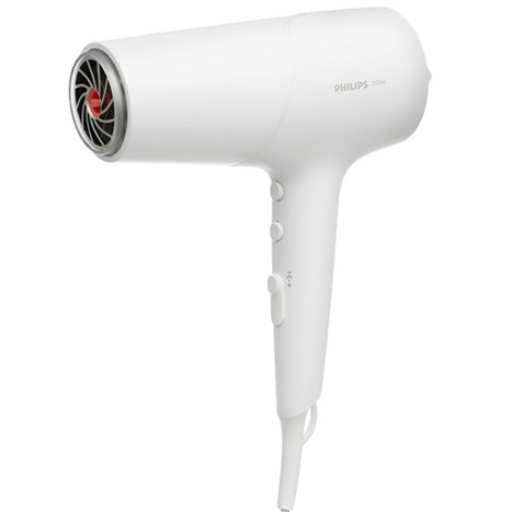 Máy sấy tóc Philips BHD500/00 Màu Trắng