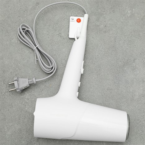 Máy sấy tóc Philips BHD500/00 Màu Trắng