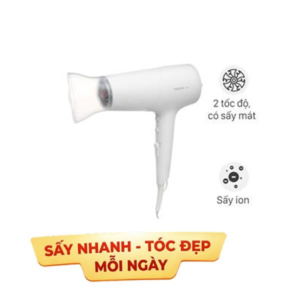 Máy sấy tóc Philips BHD500/00
