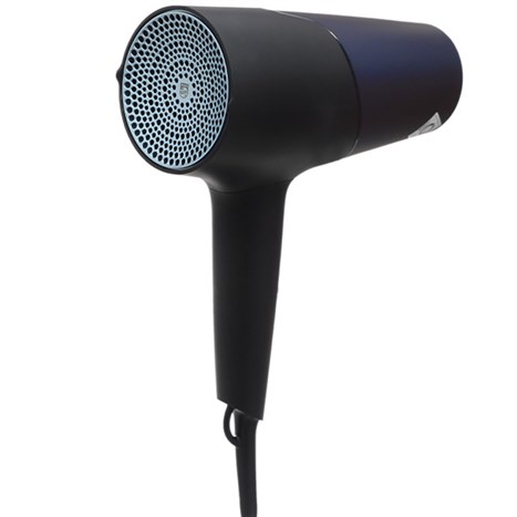 Máy sấy tóc Philips BHD510/00 Màu Xanh đen