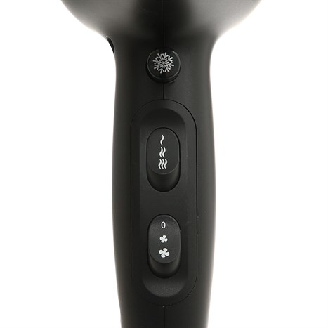 Máy sấy tóc BlueStone HDB-1863 Màu Đen