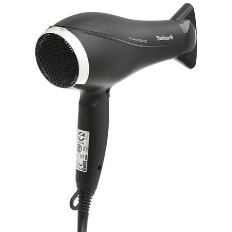 Máy sấy tóc BlueStone HDB-1863 Màu Đen