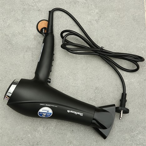 Máy sấy tóc BlueStone HDB-1863 Màu Đen