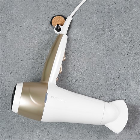 Máy sấy tóc 2000-2200W Lock&Lock ENA136WHT Màu Trắng