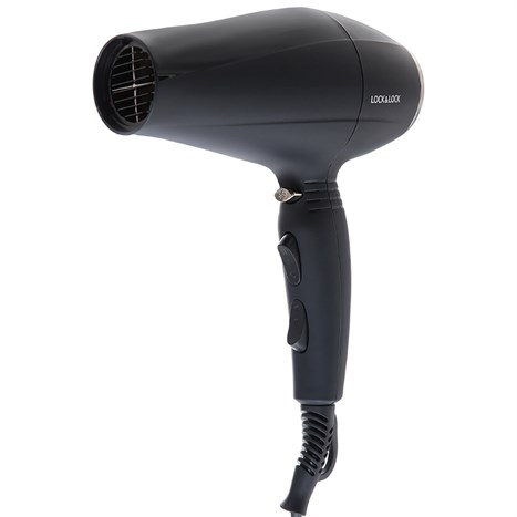Máy sấy tóc 2000-2300W Lock&Lock ENA146BLK Màu Đen