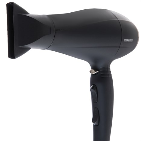 Máy sấy tóc 2000-2300W Lock&Lock ENA146BLK Màu Đen