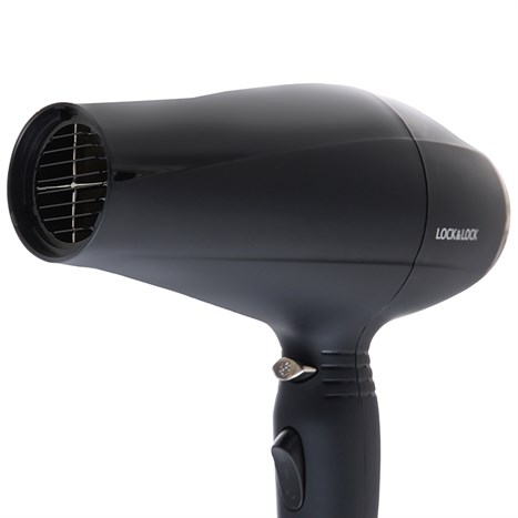 Máy sấy tóc 2000-2300W Lock&Lock ENA146BLK Màu Đen