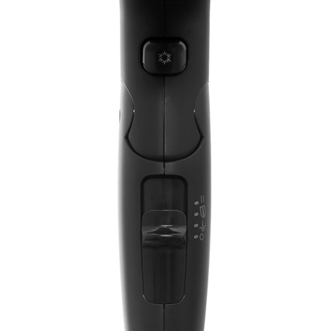 Máy sấy tóc Panasonic EH-ND37-K645 Màu Đen