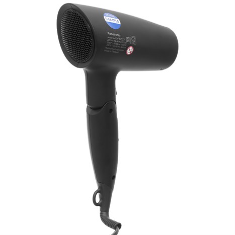 Máy sấy tóc Panasonic EH-ND37-K645 Màu Đen